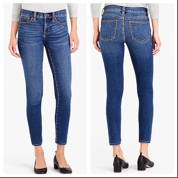 j crew mercantile jeans